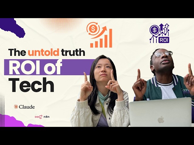 Tool Debt: The Real ROI of Your Tech Stack