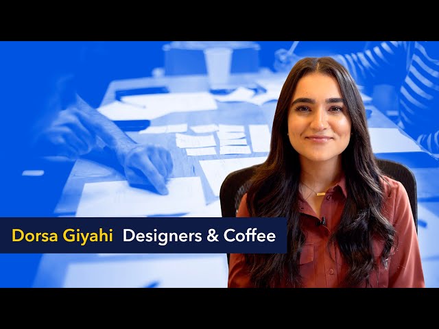 How a BrainStation Alum Started a Design Community