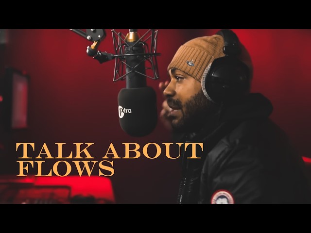 kano - talk about flows