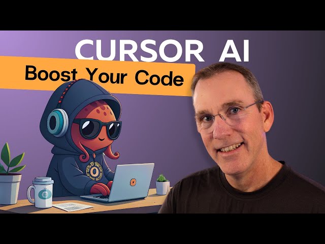 Cursor AI: Coding Made Easy for Everyone, Even Pros