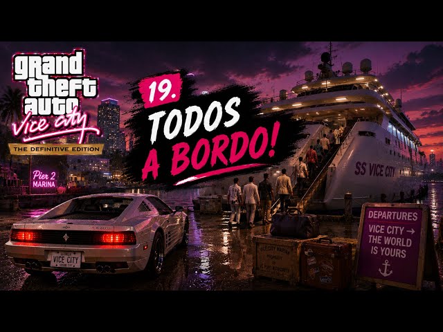 GTA Vice City #019