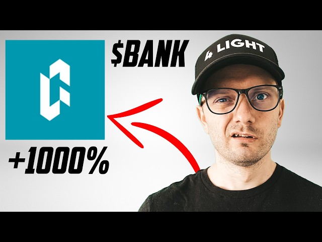 Bank Price Analysis. Lorenzo Protocol next move