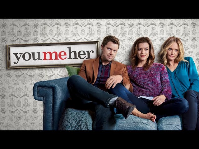You Me Her - Season 5 (2016) HD Trailer