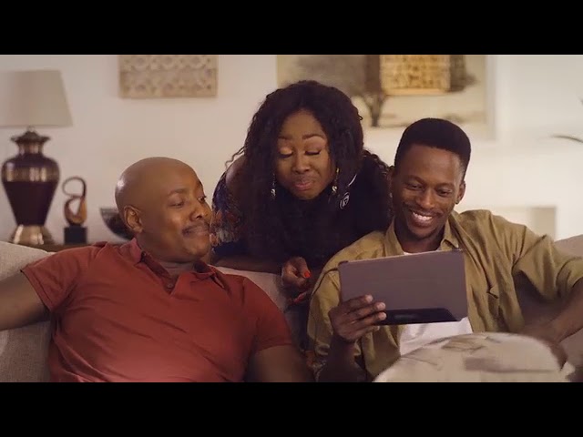 DSTV NOW NEVER MISS A MOMENT