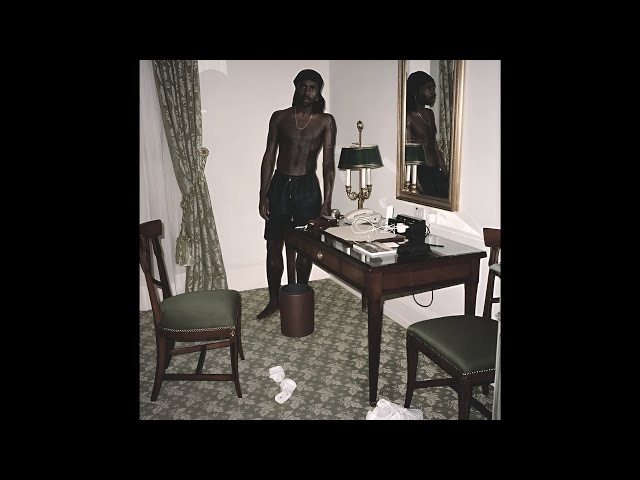 [FREE] Afro Rnb Type Beat ~ Abidjan