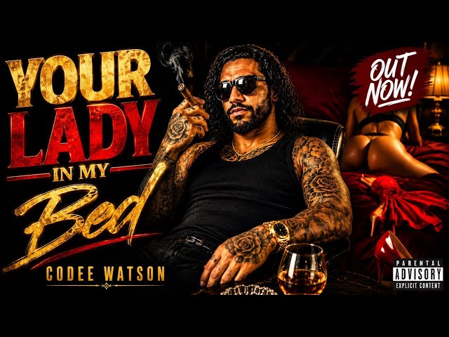 Your Lady In My Bed 😈 | Official Audio