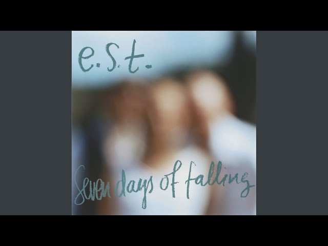 Seven Days of Falling