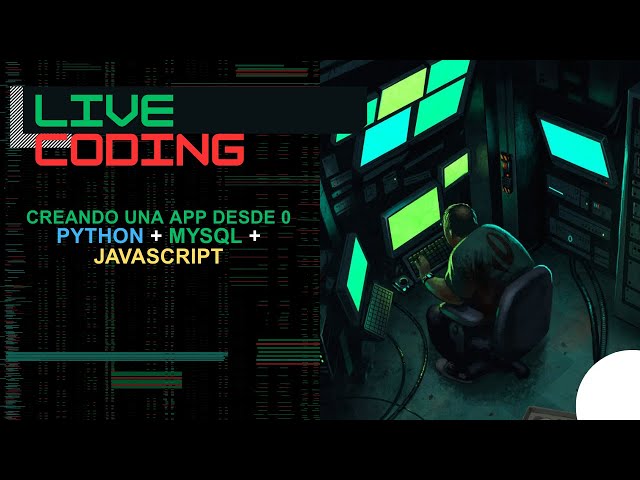 Practicando para PAPITA #1 | LIve Coding | Jtay