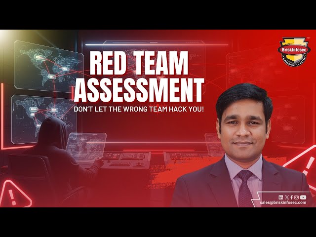 Top Cyber Security Expert Reveals Best Red Team Techniques