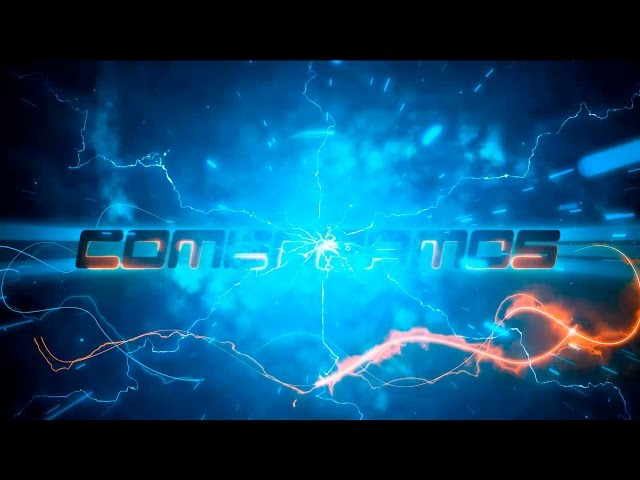 COMENZAMOS INTRO