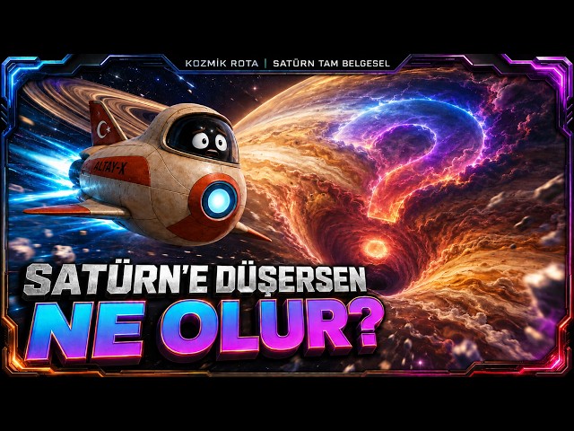 Why Is Saturn So Strange? Its Rings, Titan & Enceladus | Full Documentary