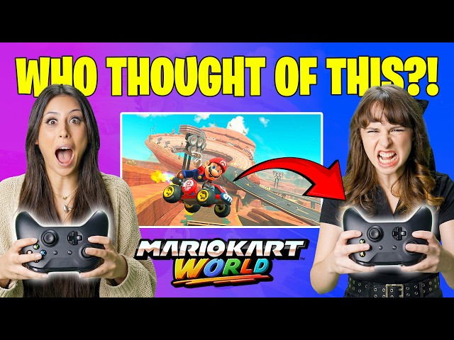 Can You Drive With an Upside Down Controller?