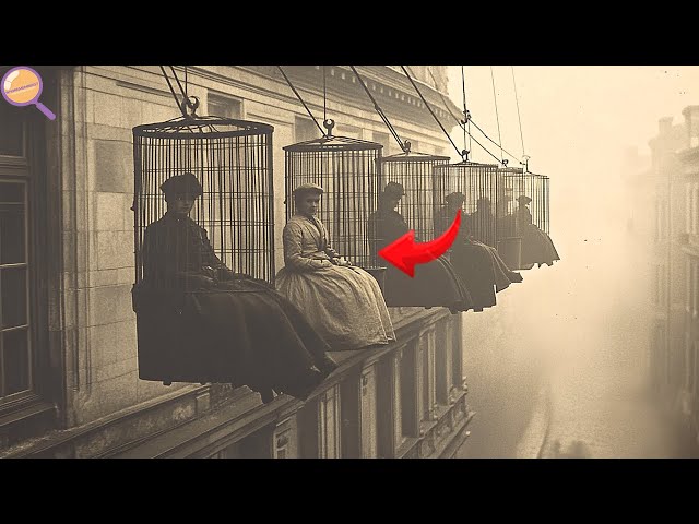 300 Secret Historical Photos You Were Never Supposed to See