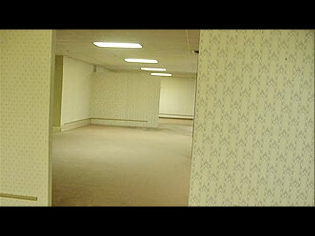 weird office space