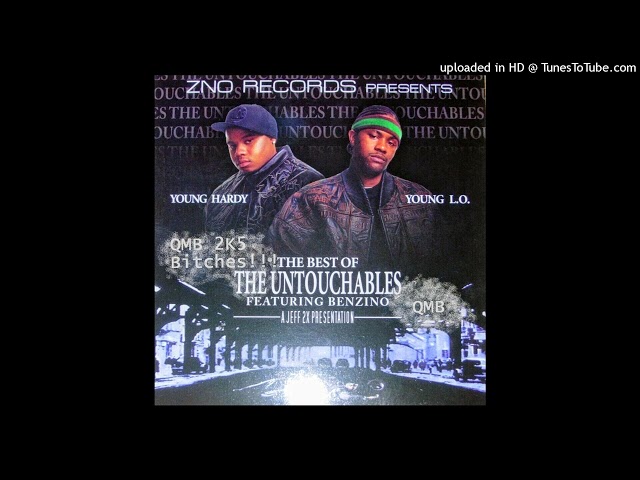 04 Untouchables - Project Building