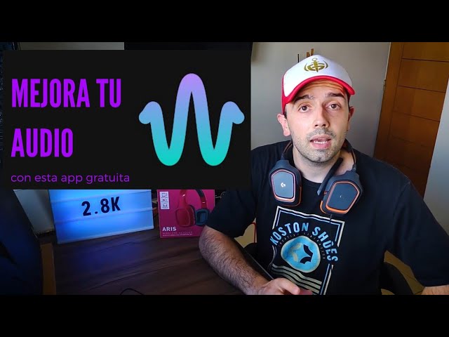 〰️ Wavelet How to IMPROVE and BOOST the AUDIO of Bluetooth Headphones 〰️ HOW IT WORKS APK Pro