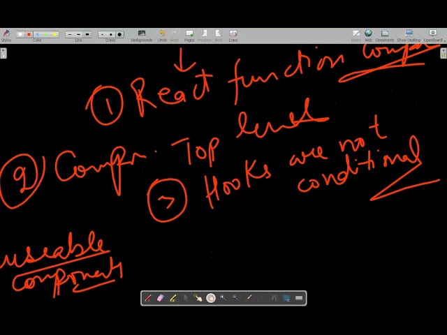 ⚛️ Live Master React Hooks Crash Course in Hindi Step by Step Installation and Project #viral_video