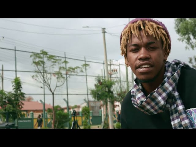 Remmy Klin-GET RIGHT (Official Music Video)
