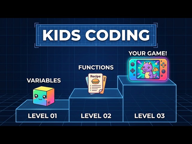 JavaScript for Kids