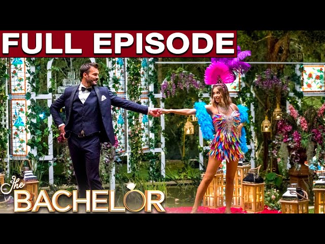 The Bachelor Australia Season 8 Episode 1 (Full Episode)