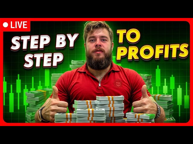🔴 QUOTEX LIVE TRADING 2026 | An Effective Strategy for Binary Options Trading