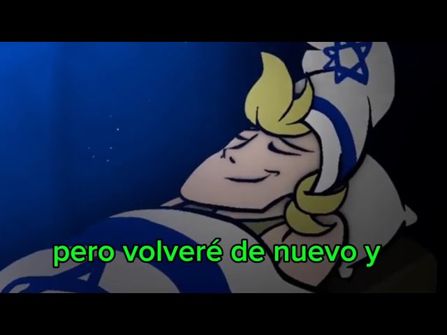 The human shields subtitulada en español(the the stringini bros)