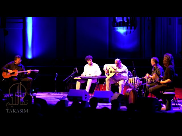 The Great Concert of Tarab, Tribute to the late Said Chraibi 6/7
