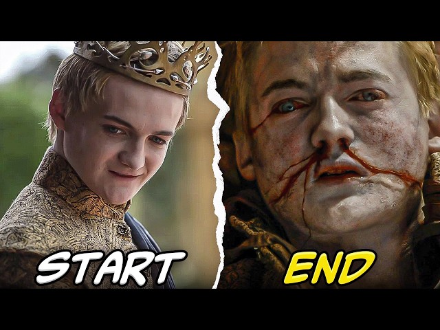 The ENTIRE Story of Game of Thrones in 281 Minutes