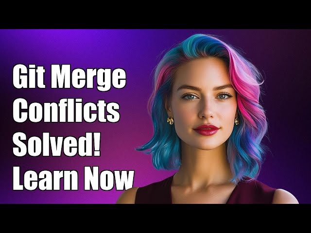 Understanding Git Merge Conflicts: Algorithms, Formats, and Mergetools Explained