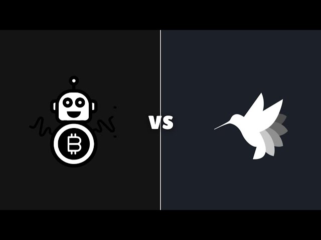 FREQTRADE VS HUMMINGBOT | Which Should You Use in 2026?