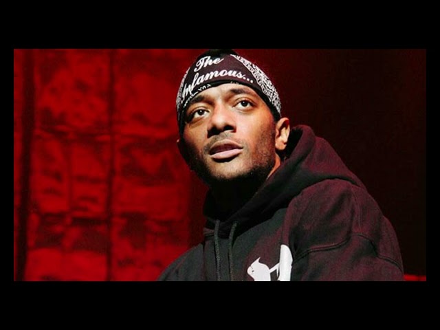 Prodigy of Mobb Deep - The Saga | unreleased track
