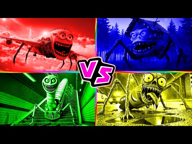 Minion INFECTED SKY 🆚 HOUSE HEAD 🆚 Thomas Train 🆚 Pepsi HEAD EATER 🎶 Tiles Hop EDM Rush