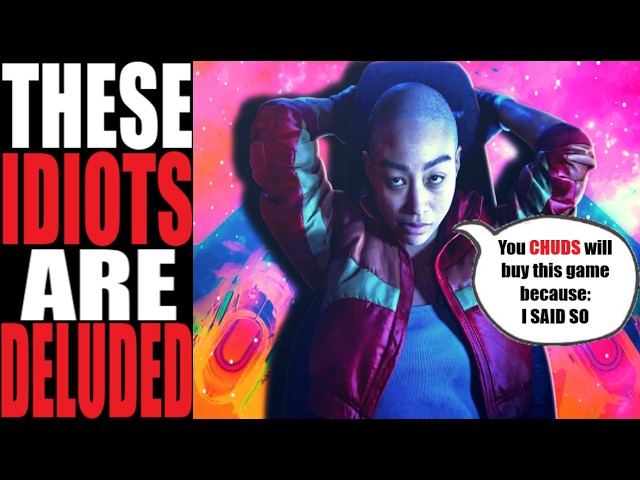 Intergalactic the Heretic Prophet PLOT LEAKS appear to be REAL?!! Naughty Dog CONFIRMS parts of it