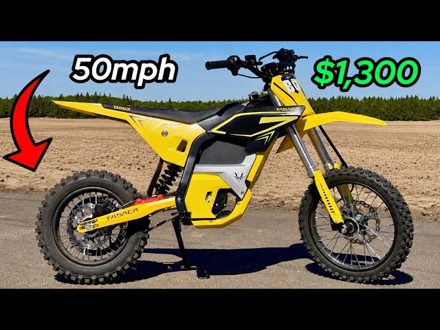 Yozma Killer, Reviewing Tasaca T500!