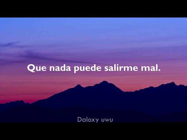 Si me quedo sin nada - Goma (Letra)