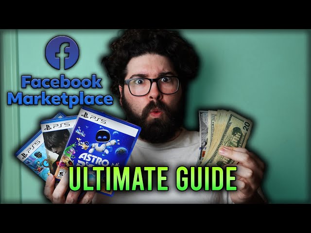 Essential Facebook Marketplace Tips for Buyers and Sellers