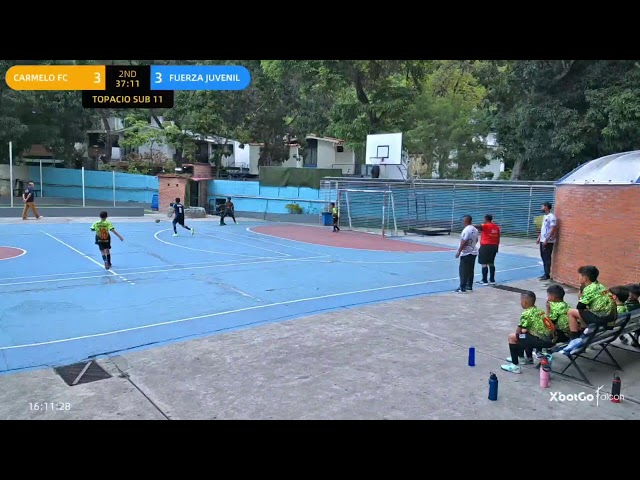 TOPACIO JORNADA 4