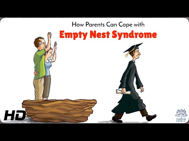 Empty Nest, Full Heart: How Parents Can Find New Purpose