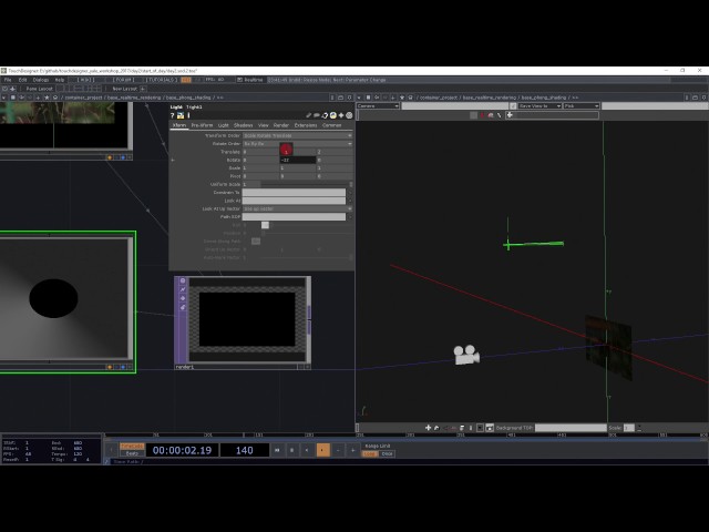 Day 2 - Realtime Rendering 3/3