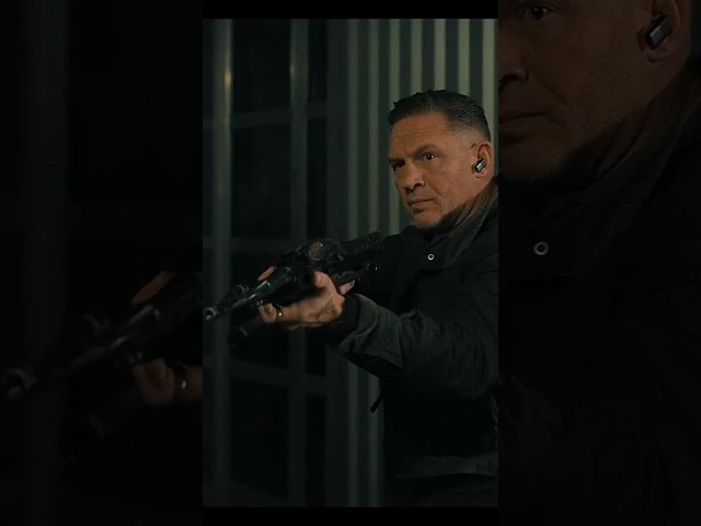 Coordinated Attack On Harrigan's Family💀 #series  #shorts
