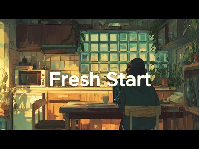 Fresh Coffee, Fresh Code - Chillstep Mix to Kickstart Your Code