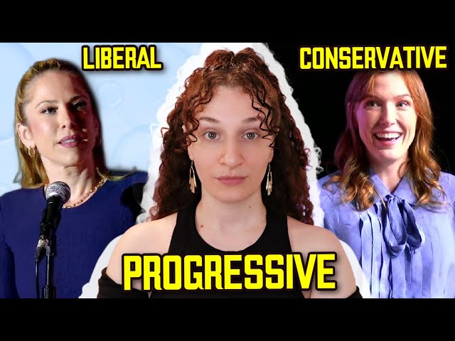 Ana Kasparian VS. Pearl Davis Debate The "Negatives" of Feminism