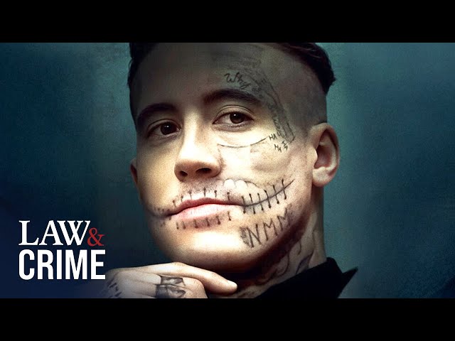 ‘Handsome Devil’ Exposes Disturbing Secrets of TikTok Famous Killer Wade Wilson