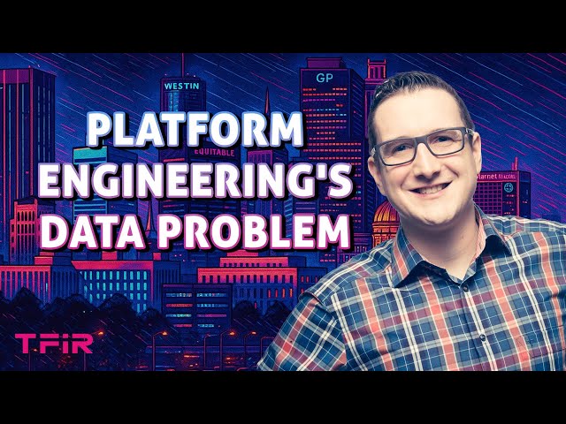 Platform Engineering's Hidden Problem: Data Service Orchestration Across Kubernetes Clusters