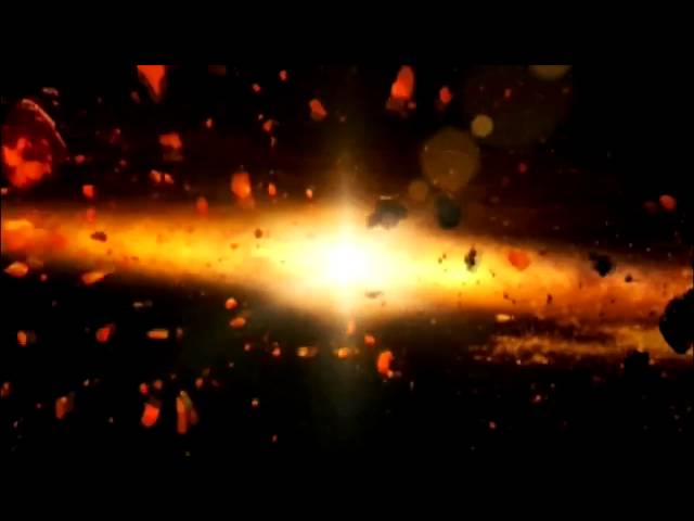 TROM: [1](B) Evolution of Everything_(1/2)