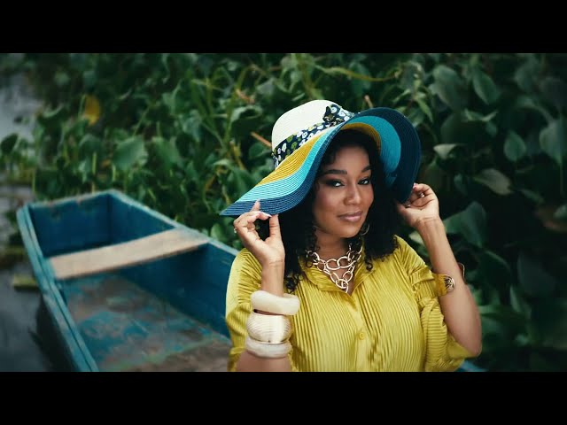 Jordânia | Mabe (Video Oficial)