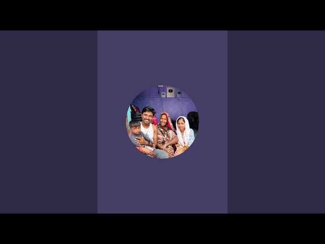 Family blog video is live!