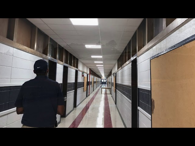 Escatawpa Upper Elementary