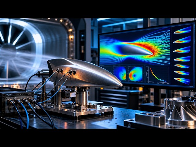 CFD surrogate deployment: Export and Test Your Model | Multi Optimization