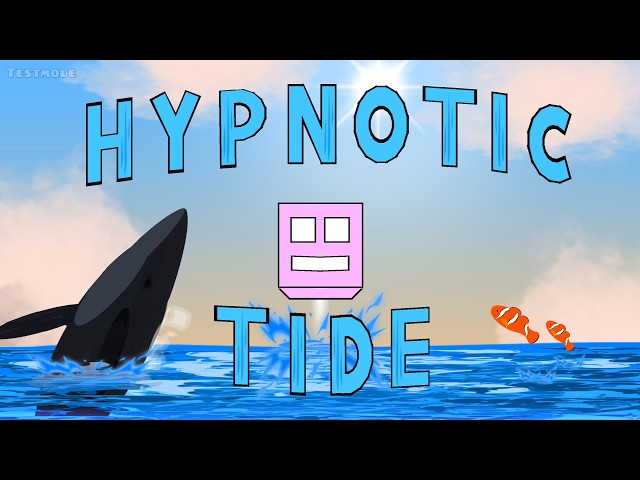 IT'S VERIFIED | Hypnotic Tide by Snackless (me)